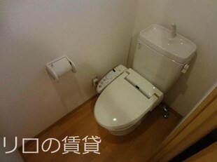 東比恵駅 徒歩3分 5階の物件内観写真